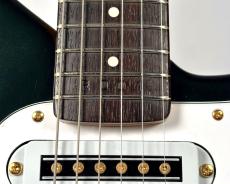 YAMAHA 【1996年製】SG-7AS -Moss Green- #R001【3.58kg】_6