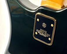 YAMAHA 【1996年製】SG-7AS -Moss Green- #R001【3.58kg】_7