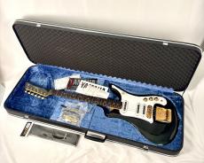 YAMAHA 【1996年製】SG-7AS -Moss Green- #R001【3.58kg】_9