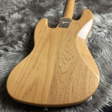 Squier Classic Vibe '70s Jazz Bass - Natural【現物画像】【最大36回分割無金利キャンペーン実施中】_4