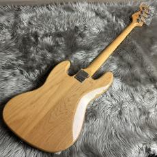 Squier Classic Vibe '70s Jazz Bass - Natural【現物画像】【最大36回分割無金利キャンペーン実施中】_5