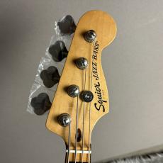 Squier Classic Vibe '70s Jazz Bass - Natural【現物画像】【最大36回分割無金利キャンペーン実施中】_6