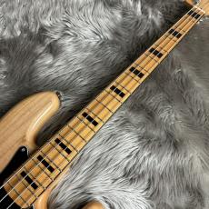 Squier Classic Vibe '70s Jazz Bass - Natural【現物画像】【最大36回分割無金利キャンペーン実施中】_8