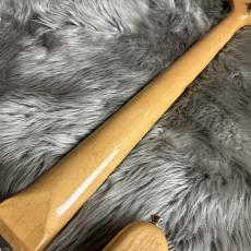 Squier Classic Vibe '70s Jazz Bass - Natural【現物画像】【最大36回分割無金利キャンペーン実施中】_9