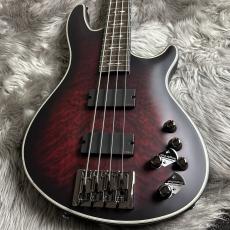 SCHECTER HELLRAISER EXTREME-4-CRBS [AD-HR-EX-BASS-4] 【現物画像】【最大36回分割無金利キャンペーン実施中】