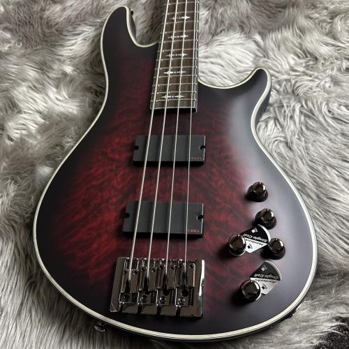 SCHECTER HELLRAISER EXTREME-4-CRBS [AD-HR-EX-BASS-4] 【現物画像】【最大36回分割無金利キャンペーン実施中】