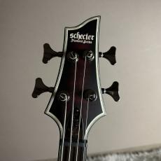 SCHECTER HELLRAISER EXTREME-4-CRBS [AD-HR-EX-BASS-4] 【現物画像】【最大36回分割無金利キャンペーン実施中】_6