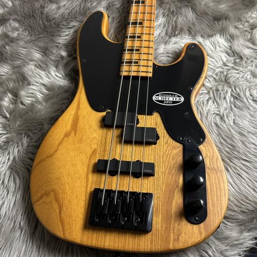 SCHECTER MODEL-T SESSION-ANS [AD-MT-SS] 【現物画像】【最大36回分割無金利キャンペーン実施中】