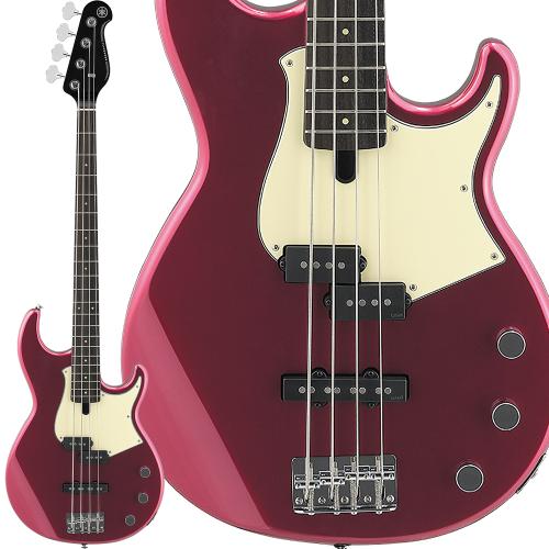 YAMAHA BB434 Red Metallic エレキベースBB400 Series