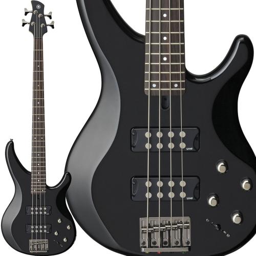 YAMAHA TRBX304 BL ベースTRBX300シリーズ Black
