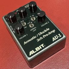 ALBIT AU-1
