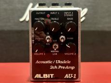 ALBIT AU-1_2