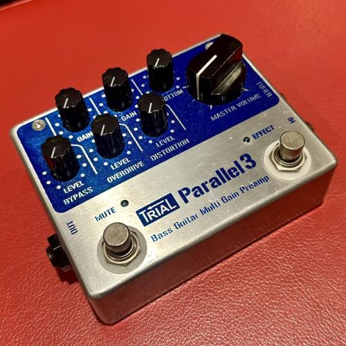 TRIAL Parallel3