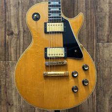 Gibson Les Paul Custom Natural 1977