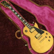 Gibson Les Paul Custom Natural 1977_2