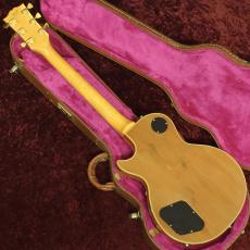 Gibson Les Paul Custom Natural 1977_3