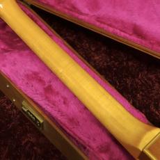 Gibson Les Paul Custom Natural 1977_7