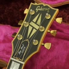 Gibson Les Paul Custom Natural 1977_8