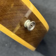 Gibson Les Paul Custom Natural 1977_11