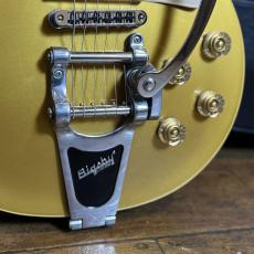 Gibson Guitar of The Month LP-295 Gold Top 2008_4