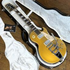 Gibson Guitar of The Month LP-295 Gold Top 2008_5