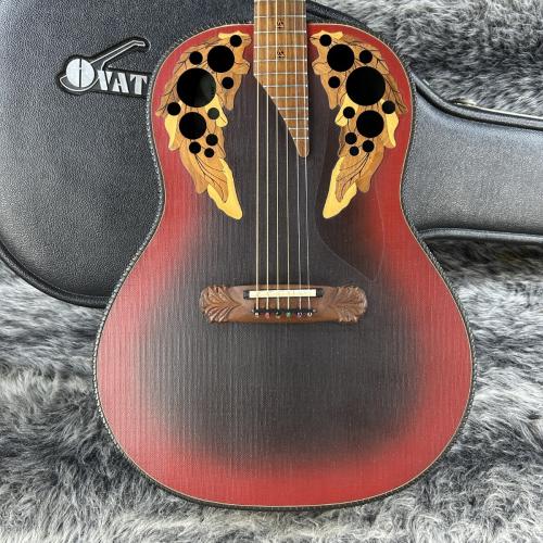 Ovation Super Adamas 1687-2【スプリングセール!】