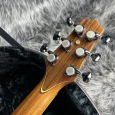 Yokoyama Guitars SJF-ER【スプリングセール!】_9