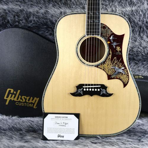 Gibson Doves in Flight Antique Cherry【スプリングセール!】