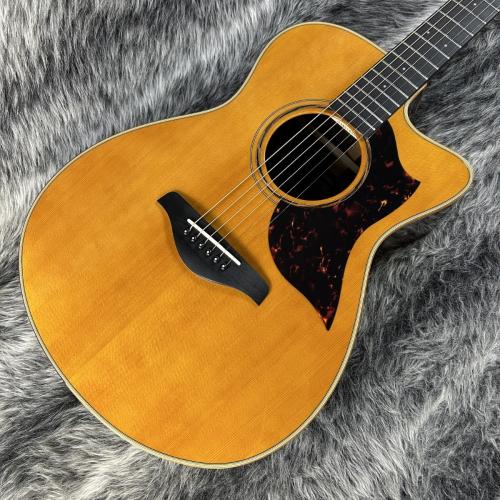 YAMAHA AC3R ARE
