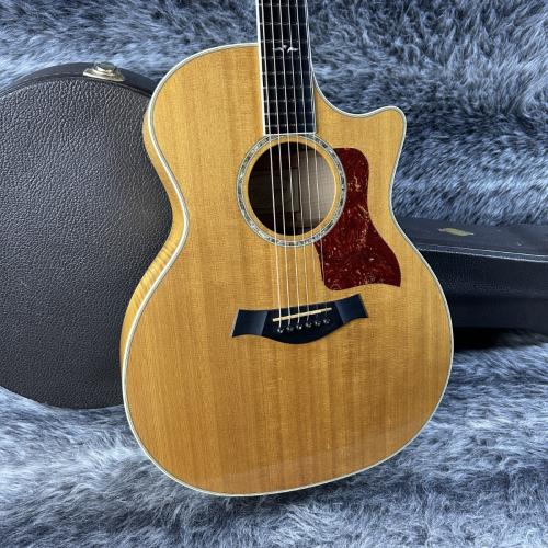 Taylor 614ce 2004