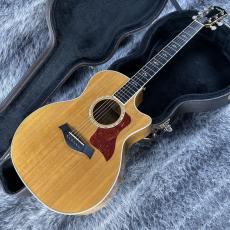 Taylor 614ce 2004_2