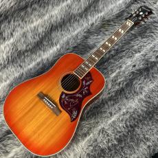 Epiphone Hummingbird Pro_2