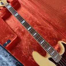 Fender American Vintage 75 Jazz Bass Modified Natural 2010_2