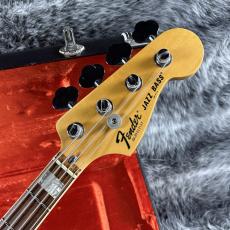 Fender American Vintage 75 Jazz Bass Modified Natural 2010_3