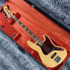 Fender American Vintage 75 Jazz Bass Modified Natural 2010_4