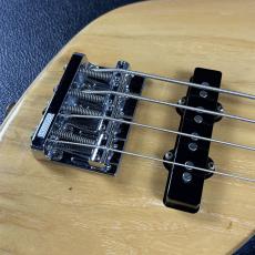 Fender American Vintage 75 Jazz Bass Modified Natural 2010_10