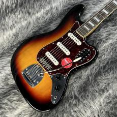 Squier Classic Vibe Bass VI 3-Color Sunburst