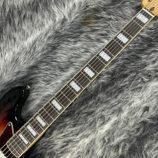 Squier Classic Vibe Bass VI 3-Color Sunburst_4
