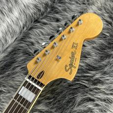 Squier Classic Vibe Bass VI 3-Color Sunburst_5