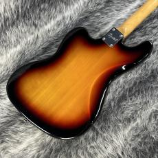 Squier Classic Vibe Bass VI 3-Color Sunburst_6
