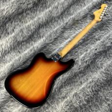 Squier Classic Vibe Bass VI 3-Color Sunburst_7