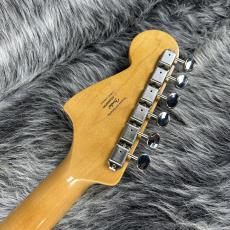 Squier Classic Vibe Bass VI 3-Color Sunburst_9