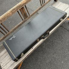 Fender 1970s Black Tolex Case【スプリングセール!】