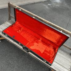 Fender 1970s Black Tolex Case【スプリングセール!】_2
