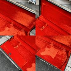 Fender 1970s Black Tolex Case【スプリングセール!】_4