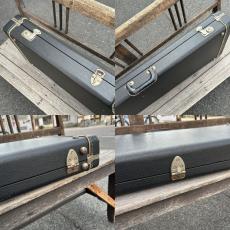 Fender 1970s Black Tolex Case【スプリングセール!】_6