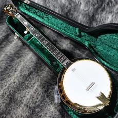 Epiphone Earl Scruggs Golden Deluxe Banjo_2