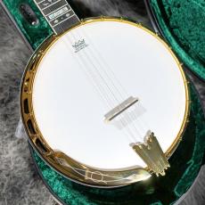Epiphone Earl Scruggs Golden Deluxe Banjo_3