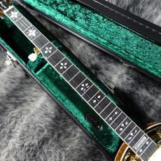 Epiphone Earl Scruggs Golden Deluxe Banjo_5