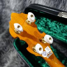 Epiphone Earl Scruggs Golden Deluxe Banjo_9